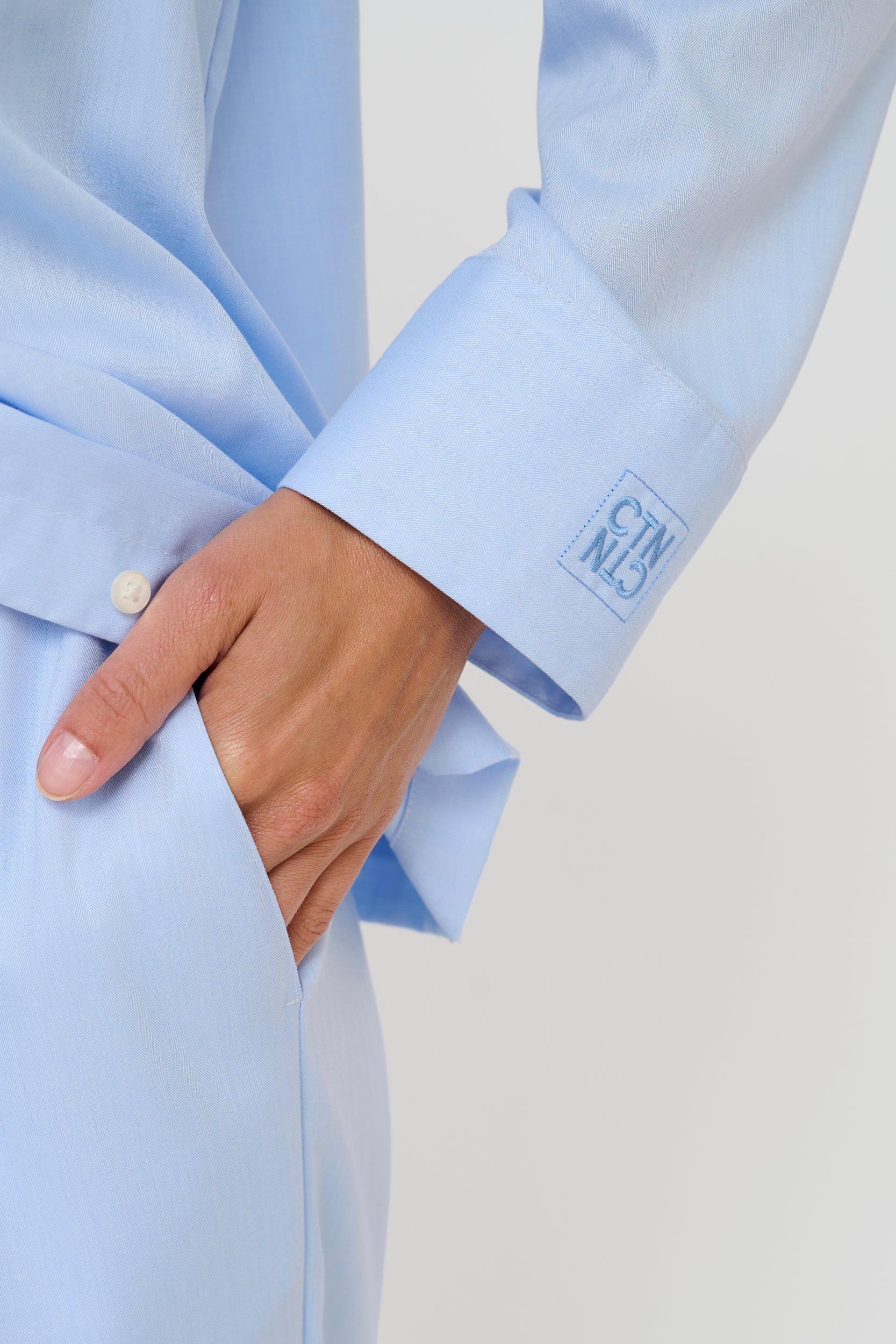 CR-Sydney & Simone Pyjamas Sæt